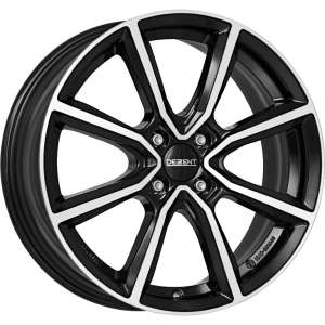 valuveljed Dezent TN dark