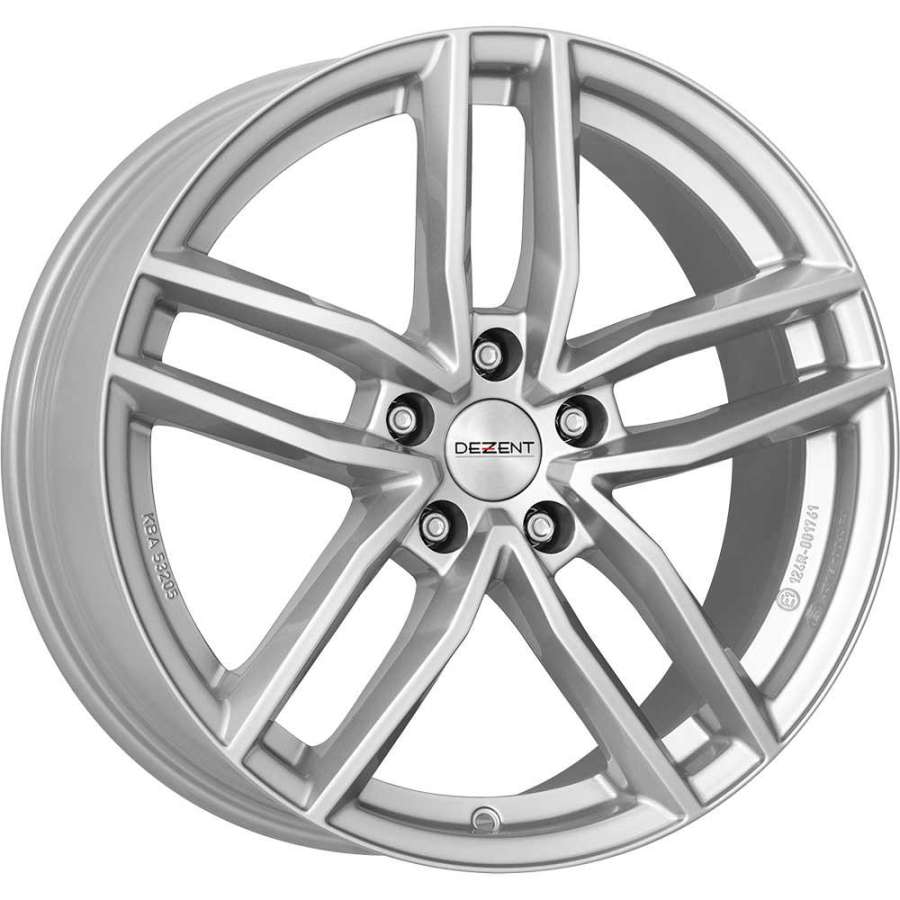 felgi aluminiowe Dezent TR
