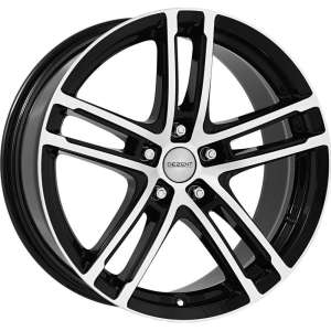 valuveljed Dezent TZ-c dark
