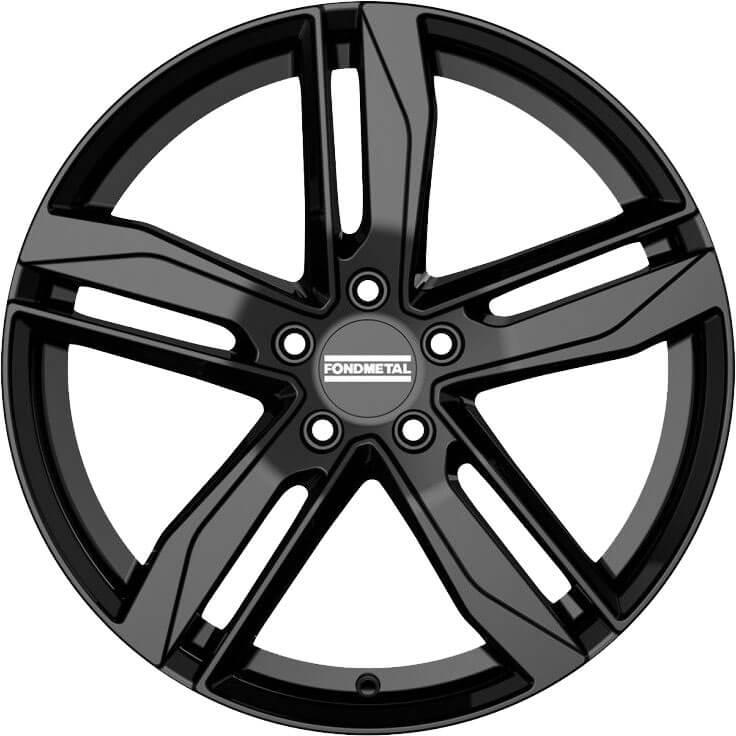 valuveljed FONDMETAL Hexis