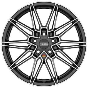 valuveljed FONDMETAL Thoe