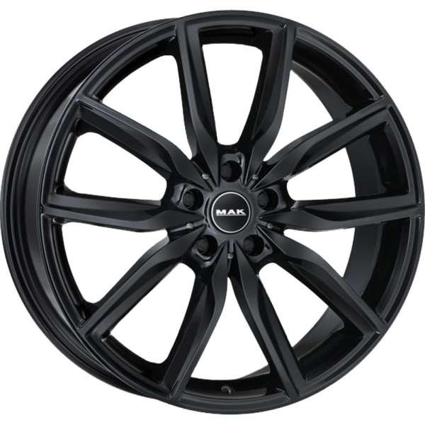 Alloy wheels MAK Allianz