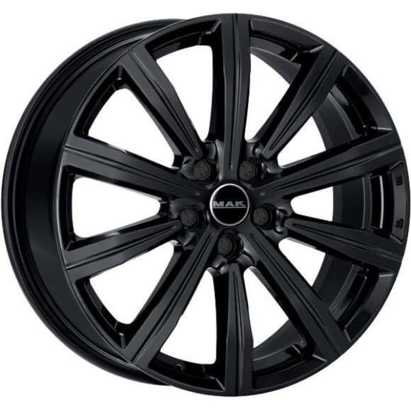 Alloy wheels MAK Birmingham