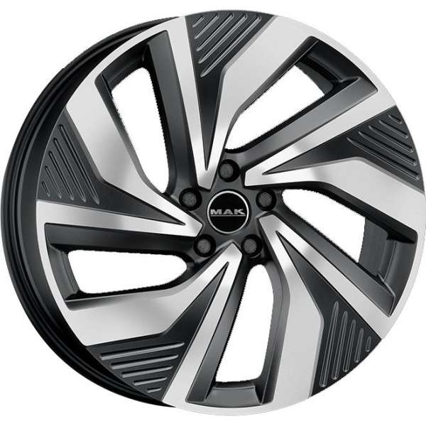 Alloy wheels MAK Electra
