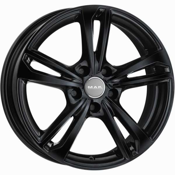 Alloy wheels MAK Emblema