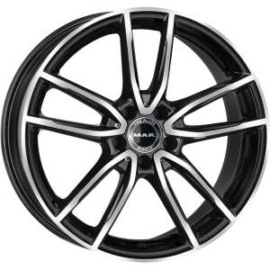 valuveljed MAK Evo-D