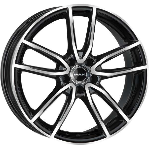 Alloy wheels MAK Evo-D