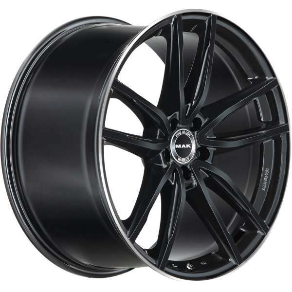 Alloy wheels MAK Evo-D