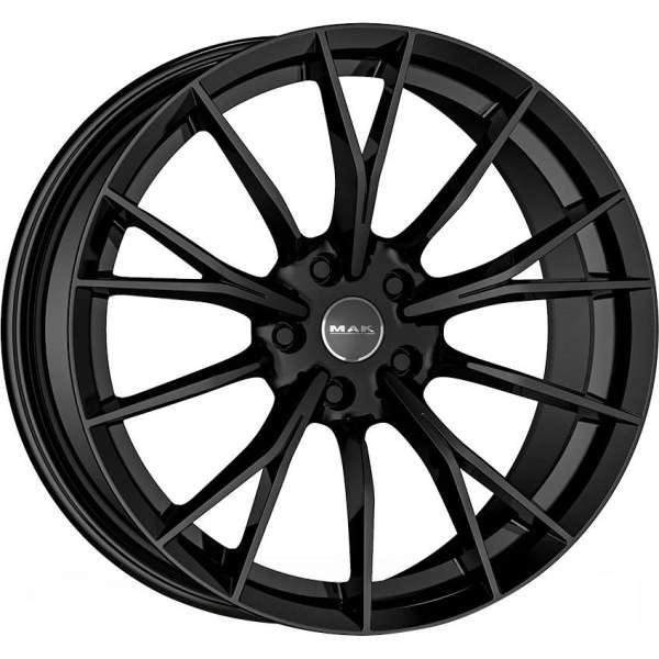 Alloy wheels MAK Fabrik
