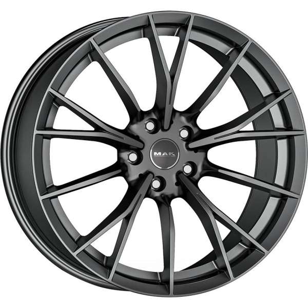 Alloy wheels MAK Fabrik