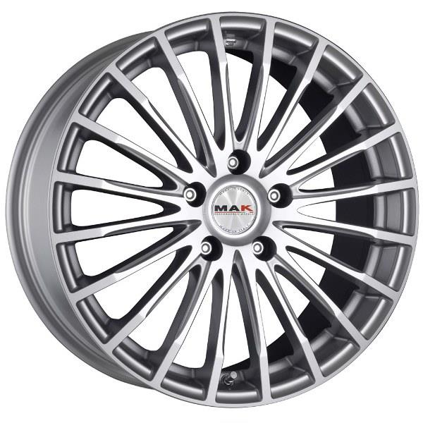 Alloy wheels MAK FATALE