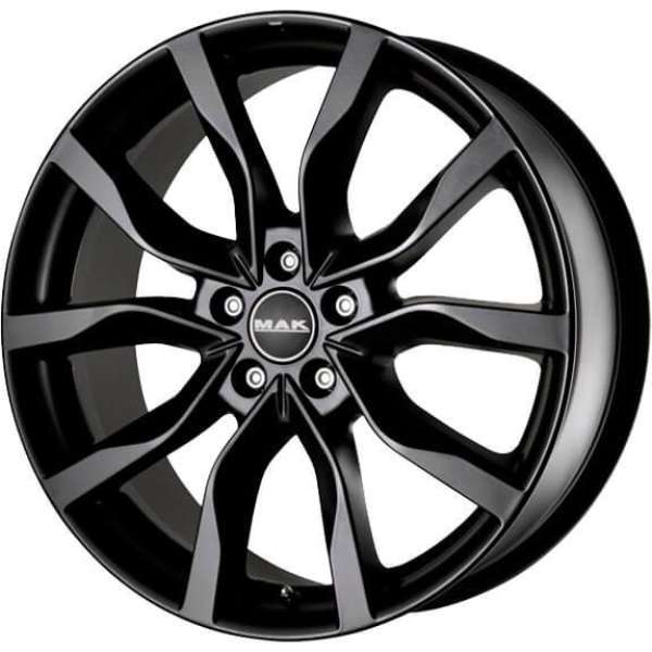 Alloy wheels MAK HIGHLANDS