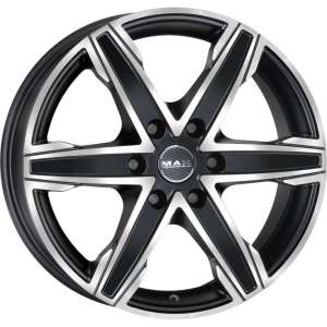 valuveljed MAK King 6