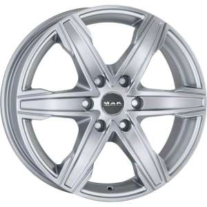 valuveljed MAK King 6