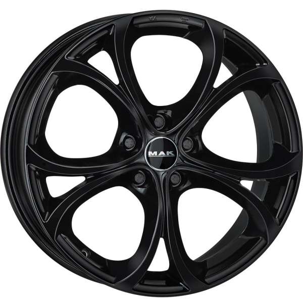 Alloy wheels MAK Lario