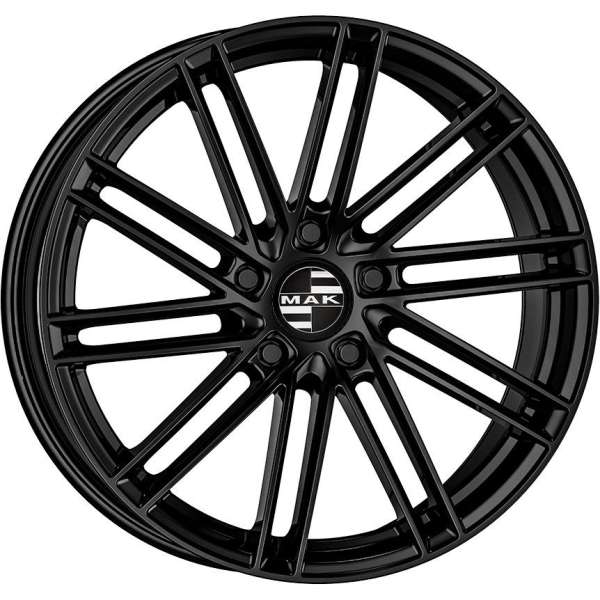 Alloy wheels MAK Leipzig-D