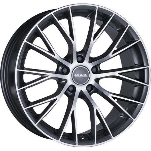 Alloy wheels MAK MÜNCHEN