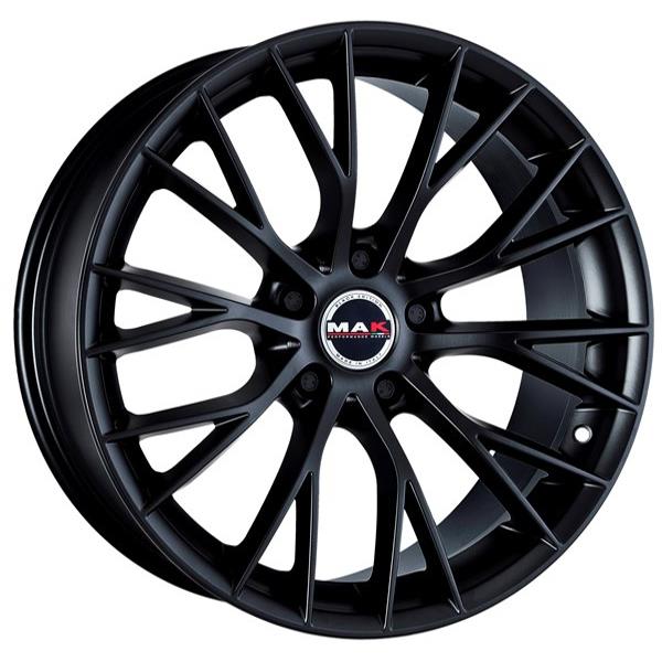 Alloy wheels MAK MÜNCHEN