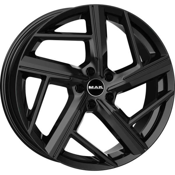 Alloy wheels MAK Qvattro