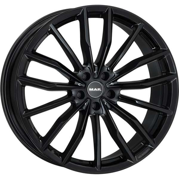 Alloy wheels MAK Rapp-D