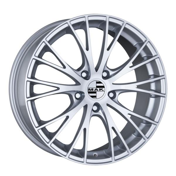 Alloy wheels MAK RENNEN