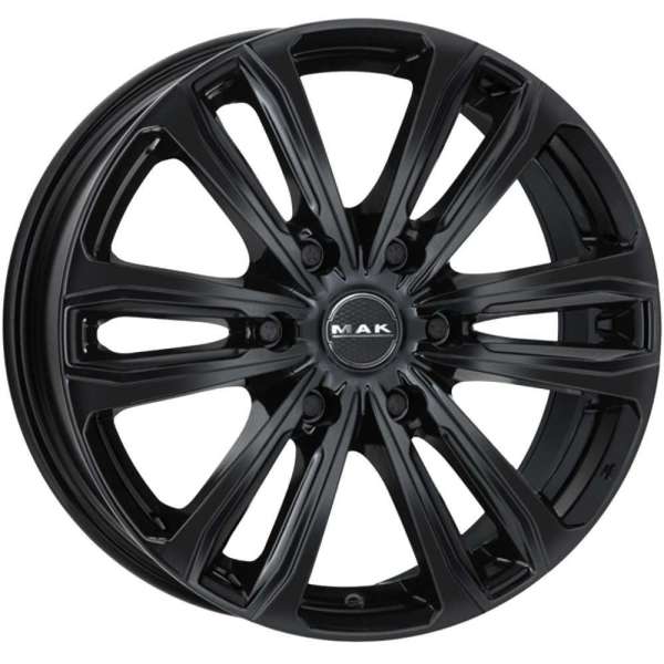 Alloy wheels MAK Safari 6