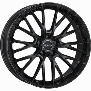 valuveljed MAK Speciale-D