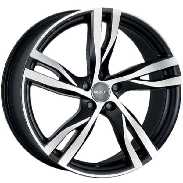 Alloy wheels MAK Stockholm