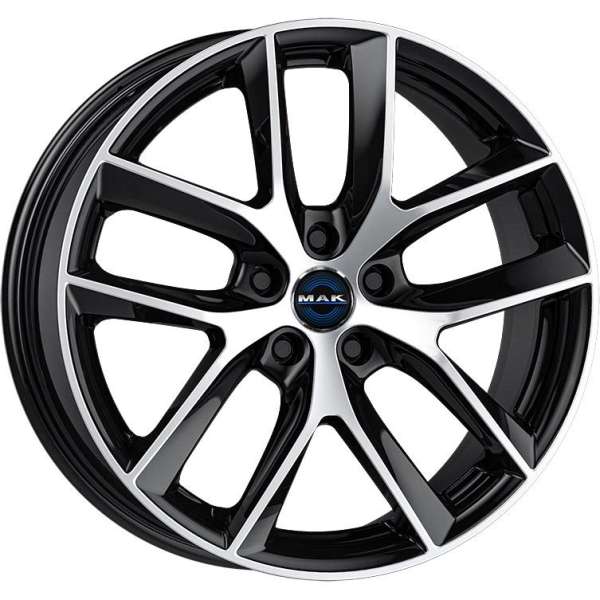Alloy wheels MAK Voltage