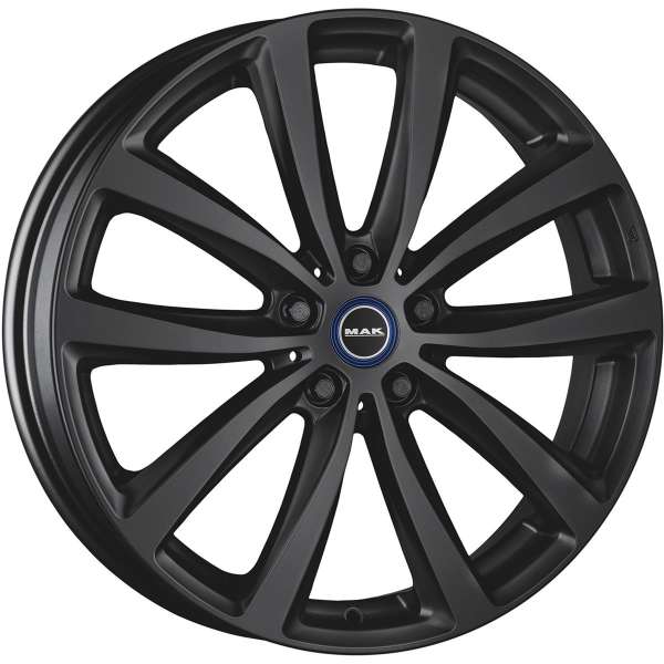 Alloy wheels MAK Watt