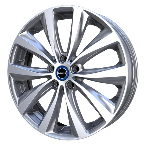 Alloy wheels MAK Watt