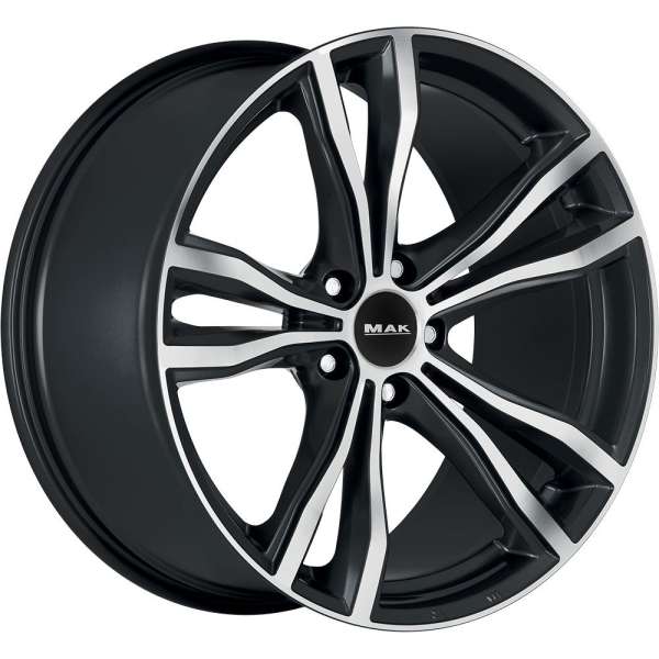 Alloy wheels MAK X-Mode