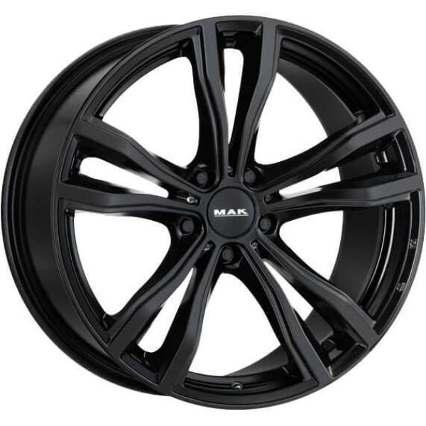Alloy wheels MAK X-Mode