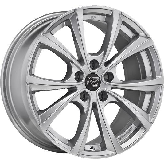 valuveljed MSW 27T