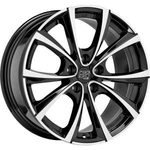 valuveljed MSW 27T