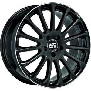 valuveljed MSW 30