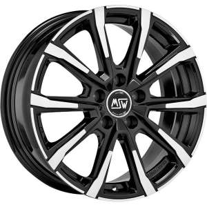 valuveljed MSW 79