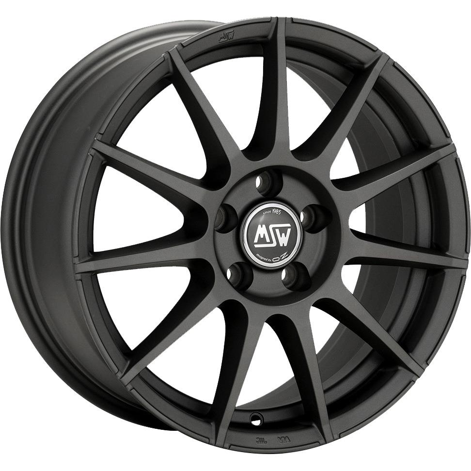 valuveljed MSW 85