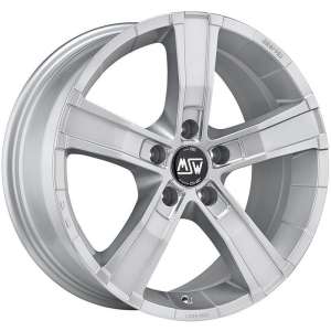 valuveljed MSW Sahara 5