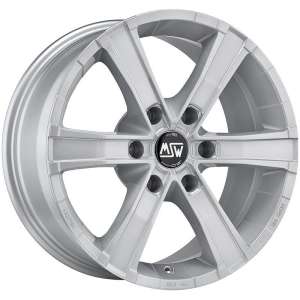 valuveljed MSW Sahara 6