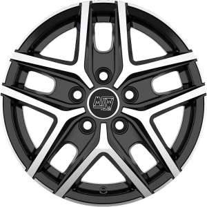 valuveljed MSW 40 Van