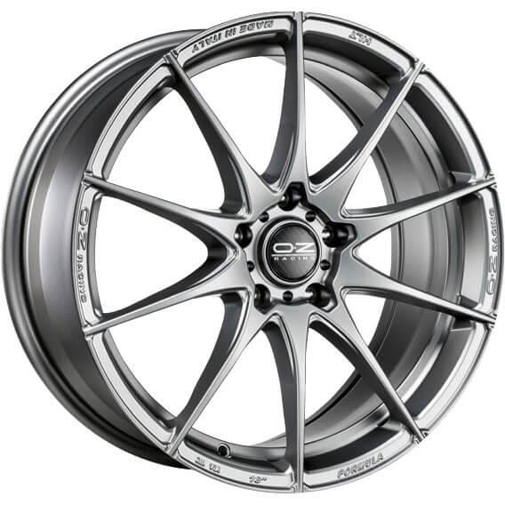 valuveljed OZ Racing Formula HLT