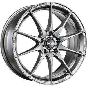valuveljed OZ Racing Formula HLT
