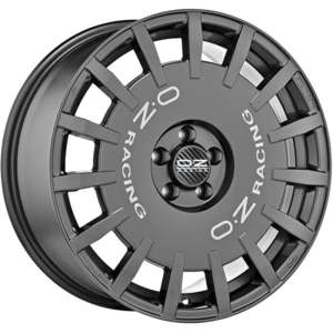 valuveljed OZ Racing Rally Racing Van