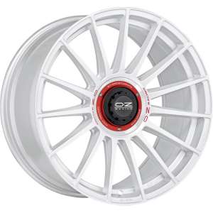 valuveljed OZ Racing Superturismo Evoluzione WRC