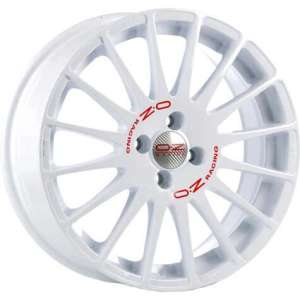 valuveljed OZ Racing Superturismo WRC