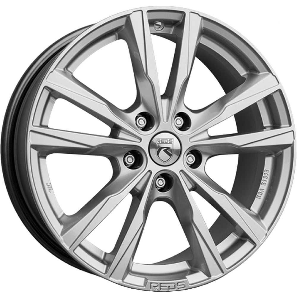 valuveljed Reds K2 HD