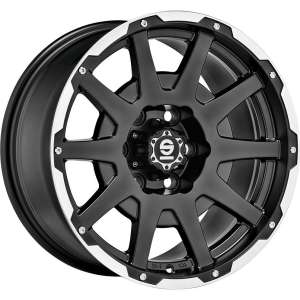 valuveljed Sparco Dakar