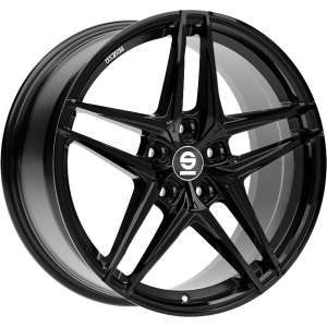 valuveljed Sparco Record