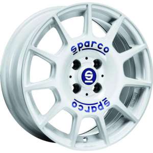 valuveljed Sparco TERRA